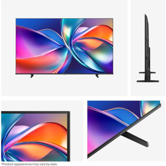 Televizor Hisense 58E7Q UHD QuantumDot 4K VidaaU9