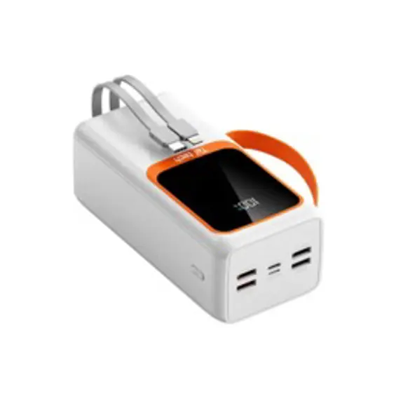 Teltech TT-PB50 power bank 50000 mAh 22,5 W bijeli