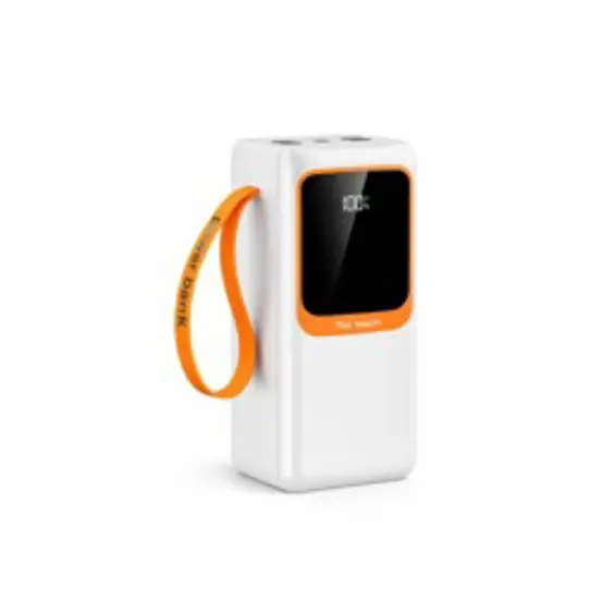 Teltech TT-PB50 power bank 50000 mAh 22,5 W bijeli