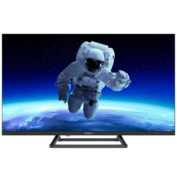 Tesla TV 32E325BH, 32" (81 cm) HD Ready LED televizor, DVB-T2/C/S2