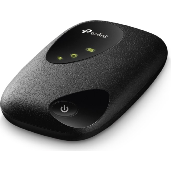 TP-Link M7000: Prijenosni 4G LTE mobilni Wi-Fi Hotspot (MiFi) s baterijom