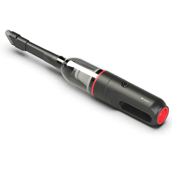 TRACER Duster B5 akumulatorski ručni usisavač 63 W, 14.000 Pa, 4000 mAh + funkcija puhanja