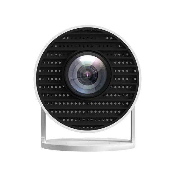 Tracer Vivid Pro Projektor – HD 720p, Android 13, Wi-Fi, Bluetooth, 200 ANSI Lumena