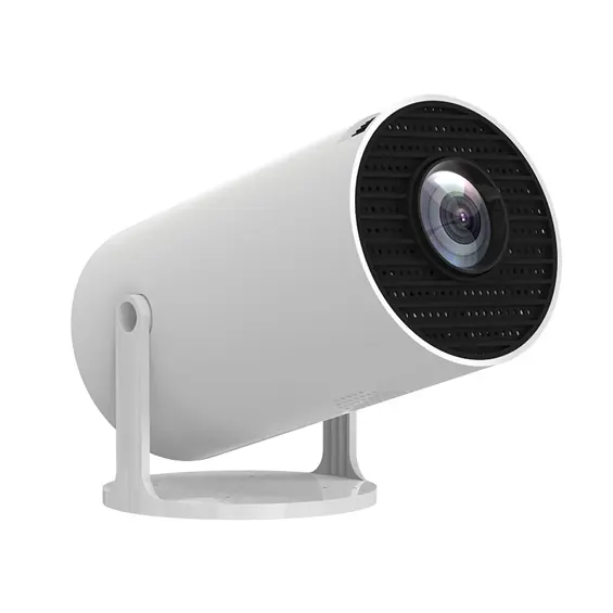 Tracer Vivid Pro Projektor – HD 720p, Android 13, Wi-Fi, Bluetooth, 200 ANSI Lumena