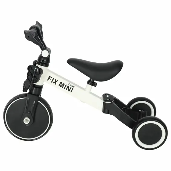 Trike Fix Mini 3u1 dječji bicikl – balans bicikl, tricikl