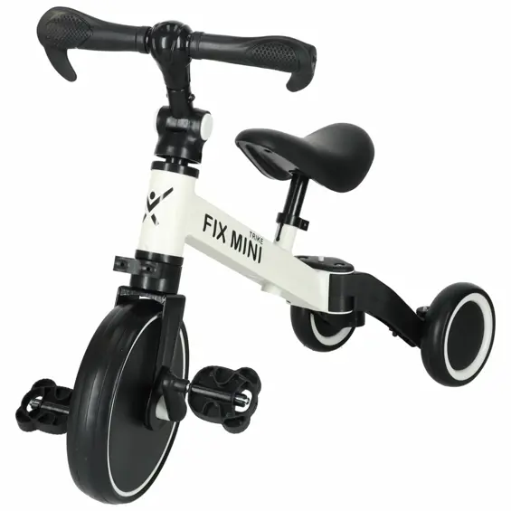 Trike Fix Mini 3u1 dječji bicikl – balans bicikl, tricikl