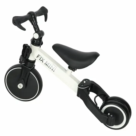 Trike Fix Mini 3u1 dječji bicikl – balans bicikl, tricikl