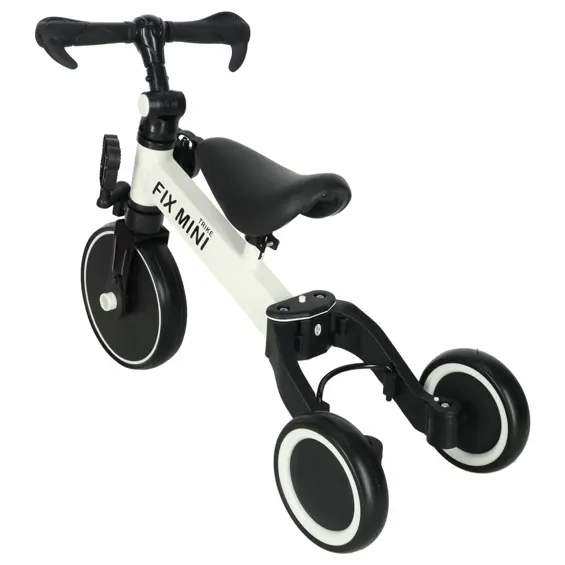 Trike Fix Mini 3u1 dječji bicikl – balans bicikl, tricikl