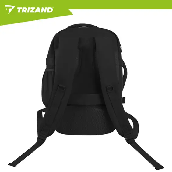 TRIZAND putni ruksak 40x25x20 cm 20 L – ručna prtljaga za avion