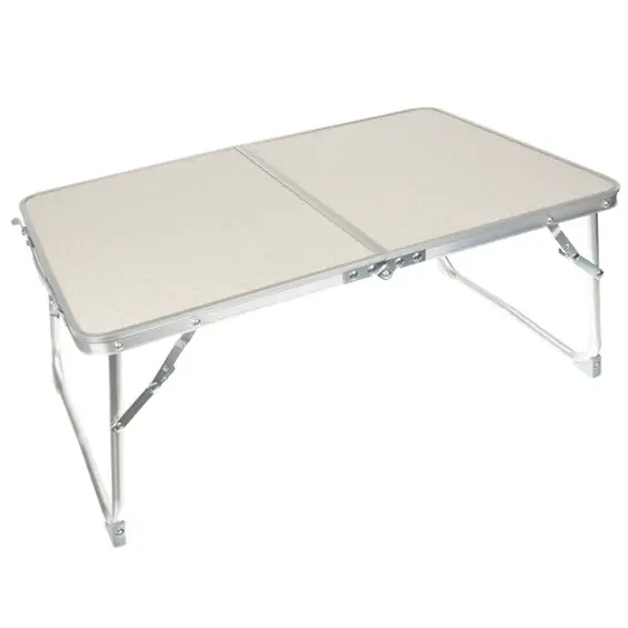TRIZAND sklopivi kamping stol 60x40 cm – lagan i praktičan turistički stol