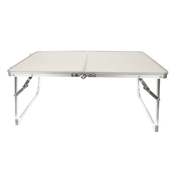 TRIZAND sklopivi kamping stol 60x40 cm – lagan i praktičan turistički stol