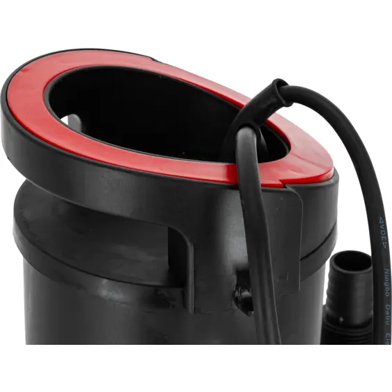 Tryton TPB1100 potopna pumpa za prljavu vodu 1100 W, 15.000 l/h