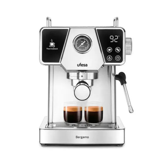 UFESA Bergamo espresso aparat