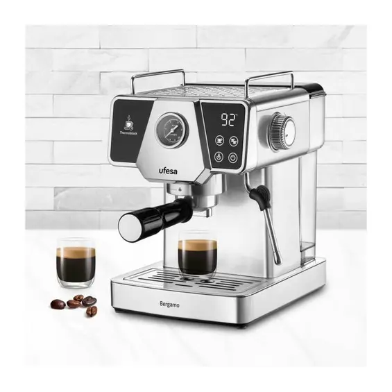 UFESA Bergamo espresso aparat
