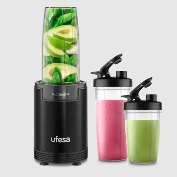 UFESA BS2500 Nutriboom – Višenamjenski blender