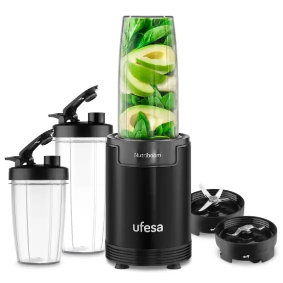UFESA BS2500 Nutriboom – Višenamjenski blender