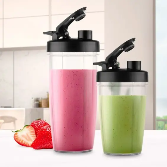 UFESA BS2500 Nutriboom – Višenamjenski blender
