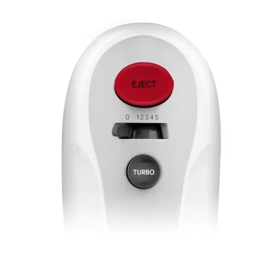 UFESA BV4650 – Ručni mikser 400 W