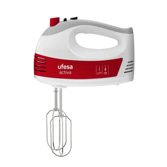 UFESA BV4650 – Ručni mikser 400 W
