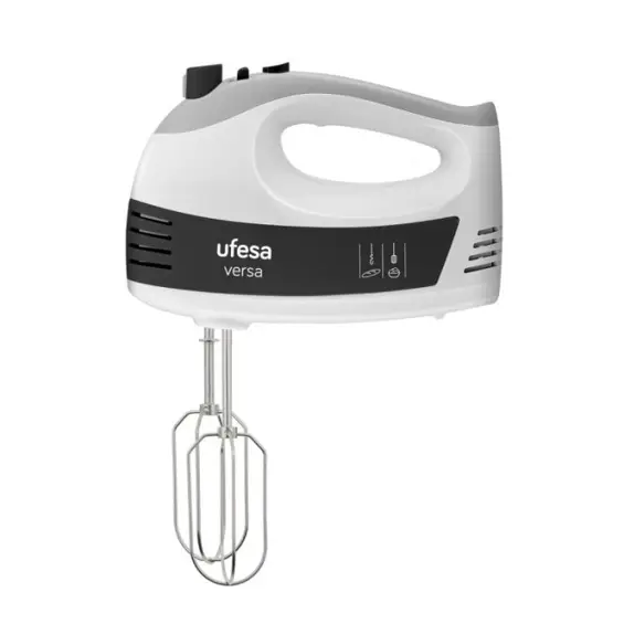 UFESA BV4660 Versa – Ručni mikser 500 W s 5 brzina + Turbo