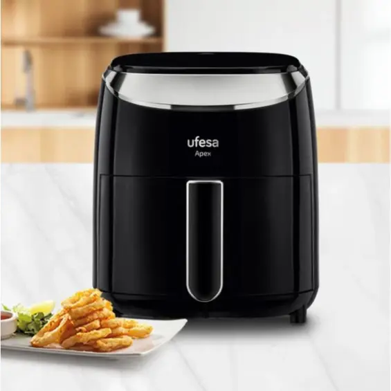 Ufesa Digital Air Fryer Apex – 3,5 L, 1500 W