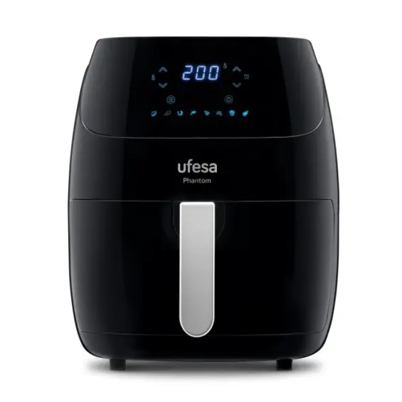 Ufesa Digital air fryer Eagle