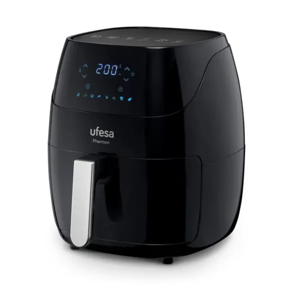 Ufesa Digital air fryer Eagle