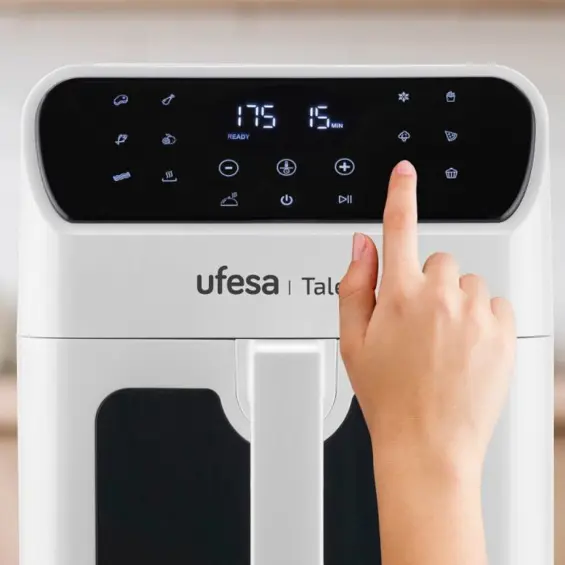 Ufesa Digital Air Fryer Talent – 6,5 L
