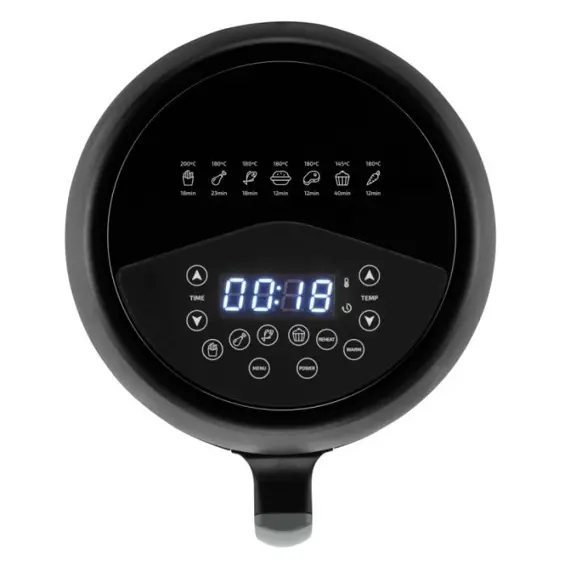 Ufesa Digitalna Zračna  Friteza Fry4two – 2L, 1200 W