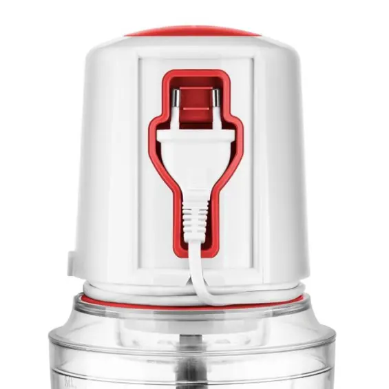 UFESA EasyChop – Kompaktni sjeckalica snage 500 W