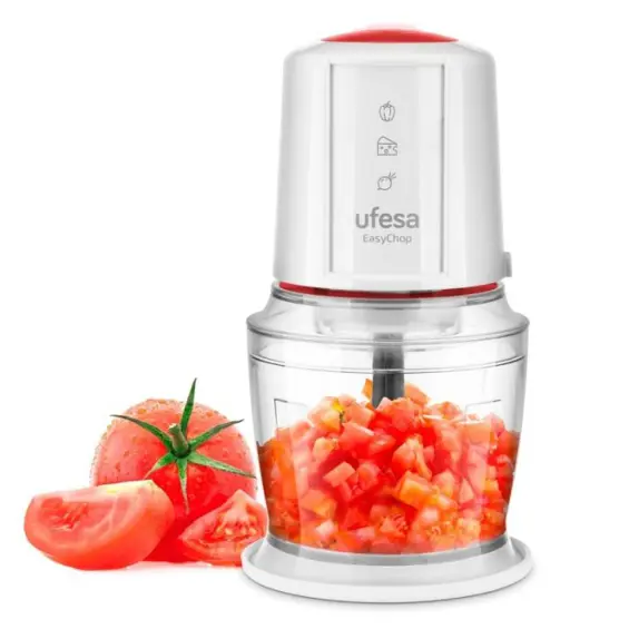 UFESA EasyChop – Kompaktni sjeckalica snage 500 W