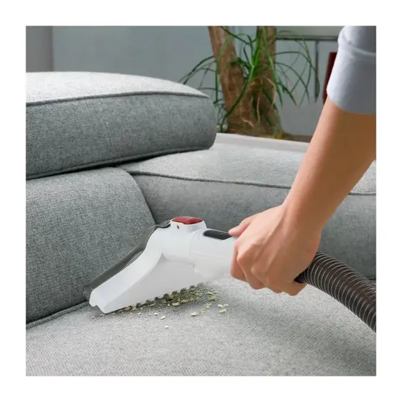 UFESA Eden 600 uređaj za mokro i suho čišćenje