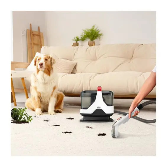 UFESA Eden 600 uređaj za mokro i suho čišćenje