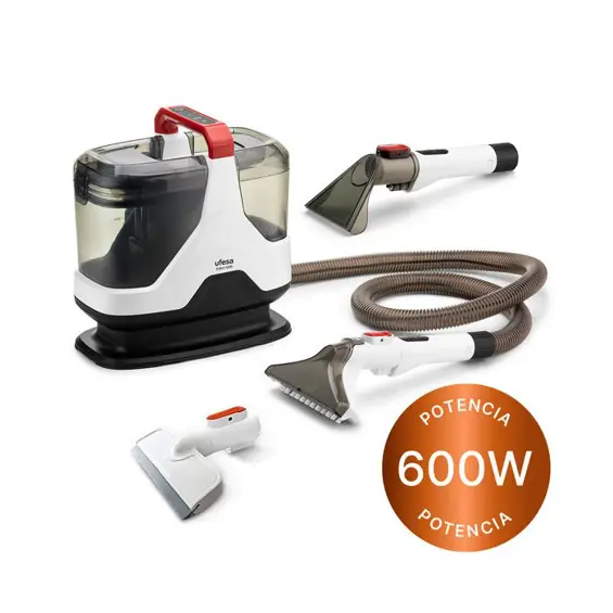 UFESA Eden 600 uređaj za mokro i suho čišćenje