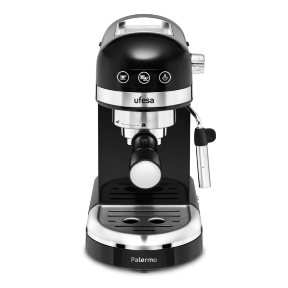 Ufesa espresso aparat Palermo 1350W