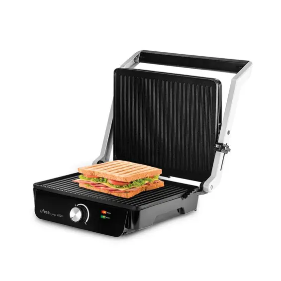 Ufesa Jaya 2000  električni grill / kontaktni toster
