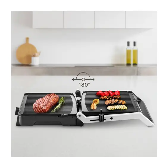 Ufesa Jaya 2000  električni grill / kontaktni toster