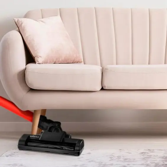 Ufesa Kalahari – bežični usisavač