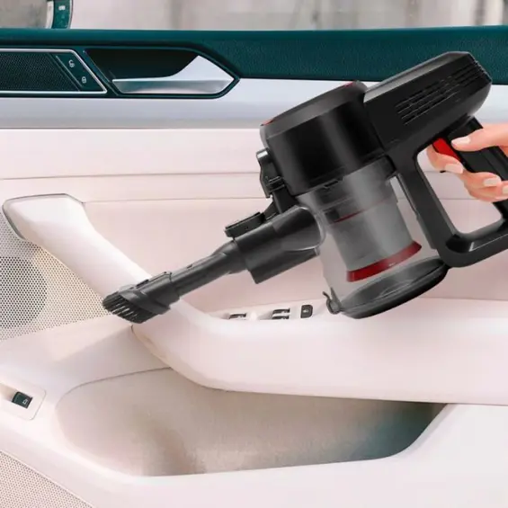 Ufesa Kalahari – bežični usisavač