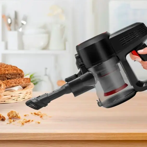 Ufesa Kalahari – bežični usisavač