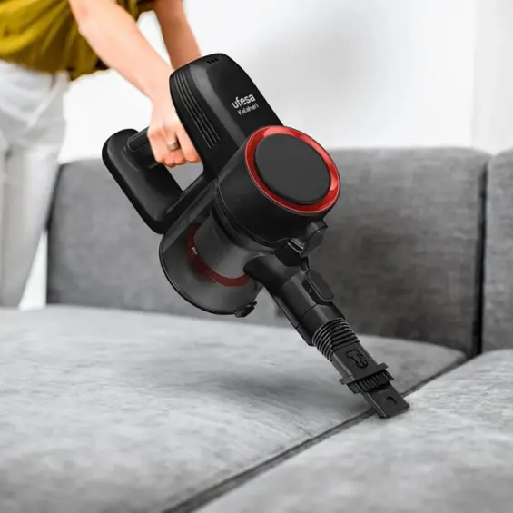 Ufesa Kalahari – bežični usisavač