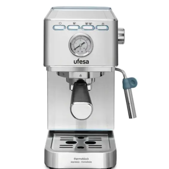 UFESA Milazzo 71705063 – Poluautomatski espresso aparat