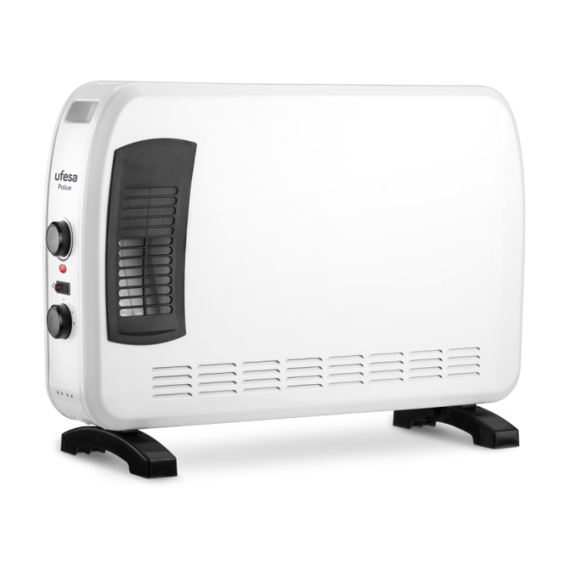 UFESA Polux konvektor