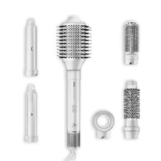 Ufesa Pro Glam Essence Hair Styler - uređaj za sušenje i oblikovanje kose