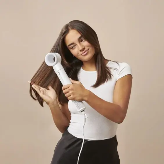 Ufesa Pro Glam Essence Hair Styler - uređaj za sušenje i oblikovanje kose