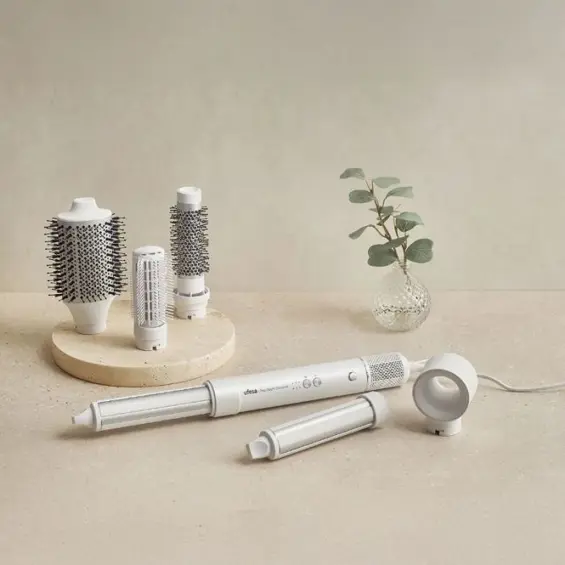 Ufesa Pro Glam Essence Hair Styler - uređaj za sušenje i oblikovanje kose