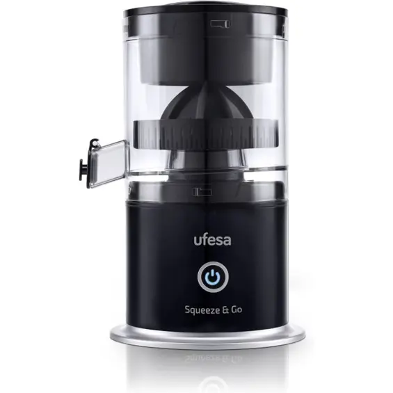 Ufesa Squeeze & Go Električni sokovnik za agrume s mogućnošću punjenja USB-C