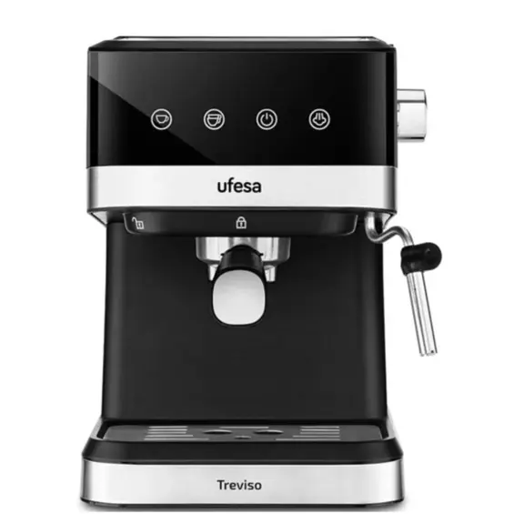 UFESA Trevisso 71705670 – Espresso aparat