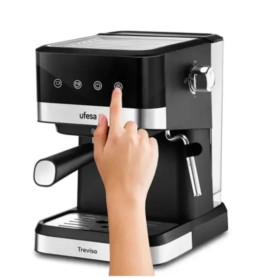 UFESA Trevisso 71705670 – Espresso aparat