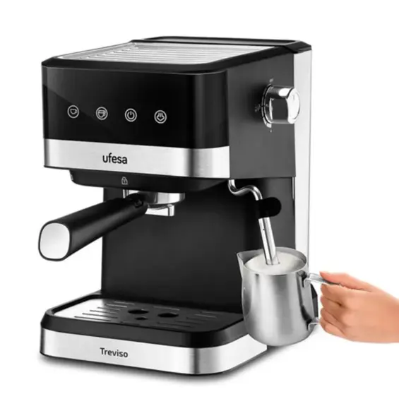 UFESA Trevisso 71705670 – Espresso aparat